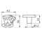 NUPP 1058-40 ZN10 TASS NUPP 1058-40 ZN10 TASS
