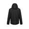 WINTER JACKET  SOFTSHELL OTAVA BLACK 3XL