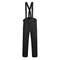 WINTER WORK PANTS  SOFTSHELL BARNABI BLACK AD L