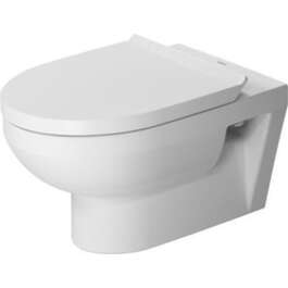 WC POTT DURAVIT No.1 RIMLESS+ISTE V.SULGUV