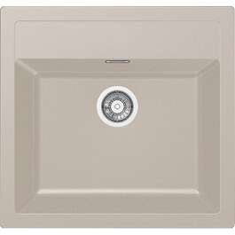 SINK FRANKE TECTONITE SID 610 CAFE CREME
