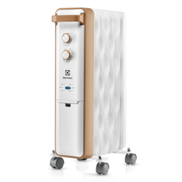 ÕLIRADIAATOR ELECTROLUX WAVE EOH/M-9157 7 RIBI