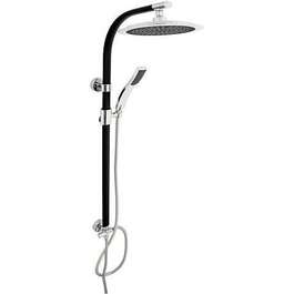 Shower mixer  ALASCA 456-20 