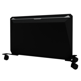 CONVECTOR  ELECTROLUX ECH/R-1500E Bl Rapid Black