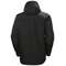 WINTER JACKET HH OXFORD BLACK M WINTER JACKET HH OXFORD BLACK M