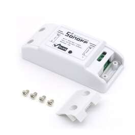SONOFF BASIC SMART WiFi SWITCH 2200W 230V