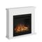 EL.KAMIN FRODE 990X883MM PURE WHITE