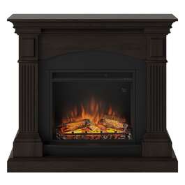 EL.KAMIN MAGNA 1137X1022MM ESPRESSO WENGE