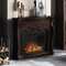 EL.KAMIN GALA 1166X965MM ROYAL WALNUT EL.KAMIN GALA 1166X965MM ROYAL WALNUT