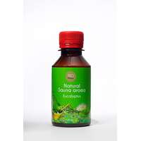 Saunatuoksu Ekohouse Eukalyptus 120 ml