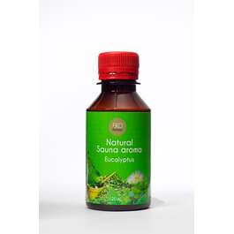 Аромат для сауны Ekohouse эвкалипт 120 мл