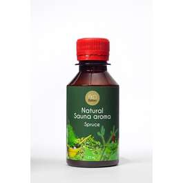 Sauna Aroma Ekohouse Spruce 120ml