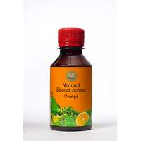Ekohouse sauna-aromi appelsiini 120 ml
