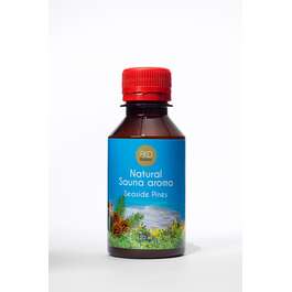 Аромат для сауны Ekohouse Сосна 120 мл