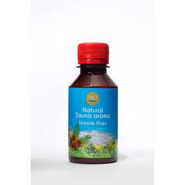 Pine Sauna Aroma Ekohouse 120ml