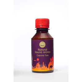 Sauna Fragrance Ekohouse Oriental Tale 120 ml