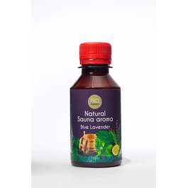 Аромат для сауны Ekohouse Голубая лаванда 120 мл