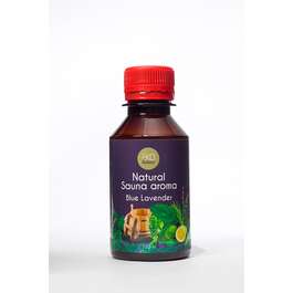 Ekohouse Blue Lavender Sauna Aroma 120ml