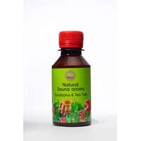 SAUNA AROOM EKOHOUSE EUCALYPTUS&TEA TREE 120ML