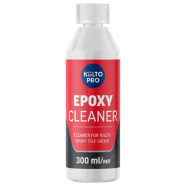 VUUUGIPUHASTI KIILTO EPOXY CLEANER 300ML