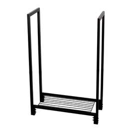 PUUALUS HTT PISLA 51X23X82CM MUST
