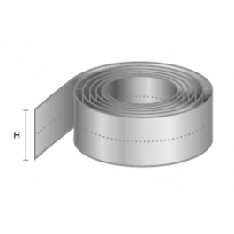 KARKASSI PERFOREERITUD RIBA PRR-100 ZN/ 10M