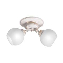 VALGUSTI PETRASVET SE2196-2 2X60W E27