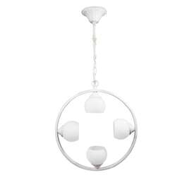 Лампа потолочная PETRASVET SE2254-4 4x60W E14