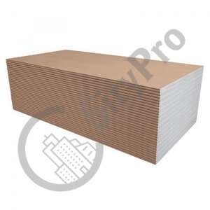 KIPSPLAAT KNAUF KEK13 3,0X1,2 TUGEV