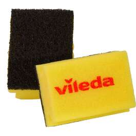 KÜÜRIMISSVAMM VILEDA GLITZ