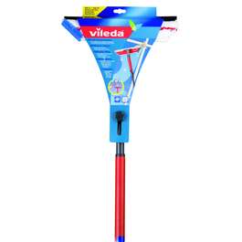 AKNAPESIJA VILEDA, TELESKOOPVARREGA