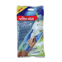 KUMMIKINDAD VILEDA COMFORT NR.7