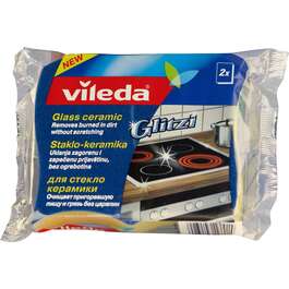 PUHASTUSSVAMM VILEDA CERAN ACTIVE 2TK