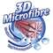 PESEMISMATT VILEDA 3D