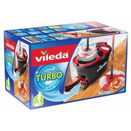 MOPP+ÄMBER VILEDA EASY WRING&CLEAN MOPP+ÄMBER VILEDA EASY WRING&CLEAN