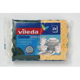 KÜÜRIMISSVAMM VILEDA SLALOM 2TK