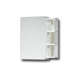 Шкаф под раковину EV50 ELZA 500X145X606MM