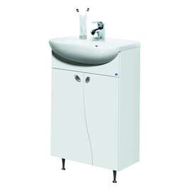 Комплект  для ванной с раковиной ELZA EA50-3/P+VALAMU