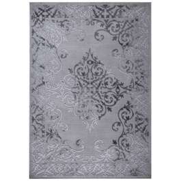 CARPET FLY 160X230 GRAY