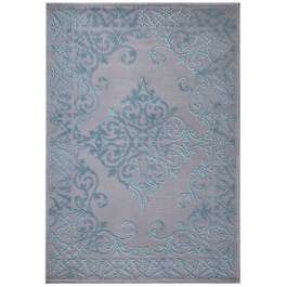 КОВЕР FLY 160X230 СИНИЙ