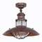 VALGUSTI GLOBO 15355D 1X60W E27 METALL/PRUUN