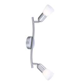 VALGUSTI GLOBO 5453-2 2X40W