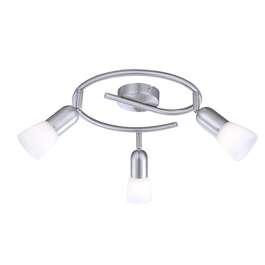 VALGUSTI GLOBO 5453-3 3X40W