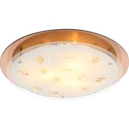 Ceiling Light Fixture GLOBO 40413-3 AYANA