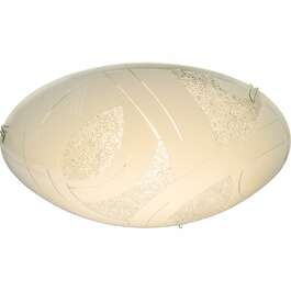 Ceiling light GLOBO 48206-12 Black I