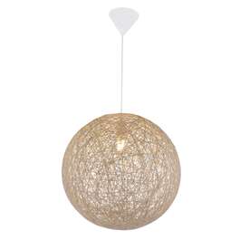 VALGUSTI GLOBO 15253B COROPUNA 60W E27 RIPP