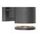 VALGUSTI GLOBO 32063-2A 2X11W GX53 IP44 AL.ANTRATS VALGUSTI GLOBO 32063-2A 2X11W GX53 IP44 AL.ANTRATS