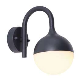 VALGUSTI GLOBO 34590 10,2W 1000/620lm 3000K IP44