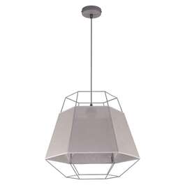 VALGUSTI CRISTAL 1801 60W E27