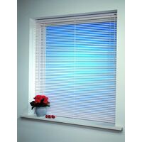  WINDOW BINDS PVC 130x140
